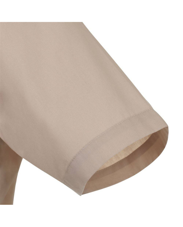 Camisa manga corta hombre VELILLA