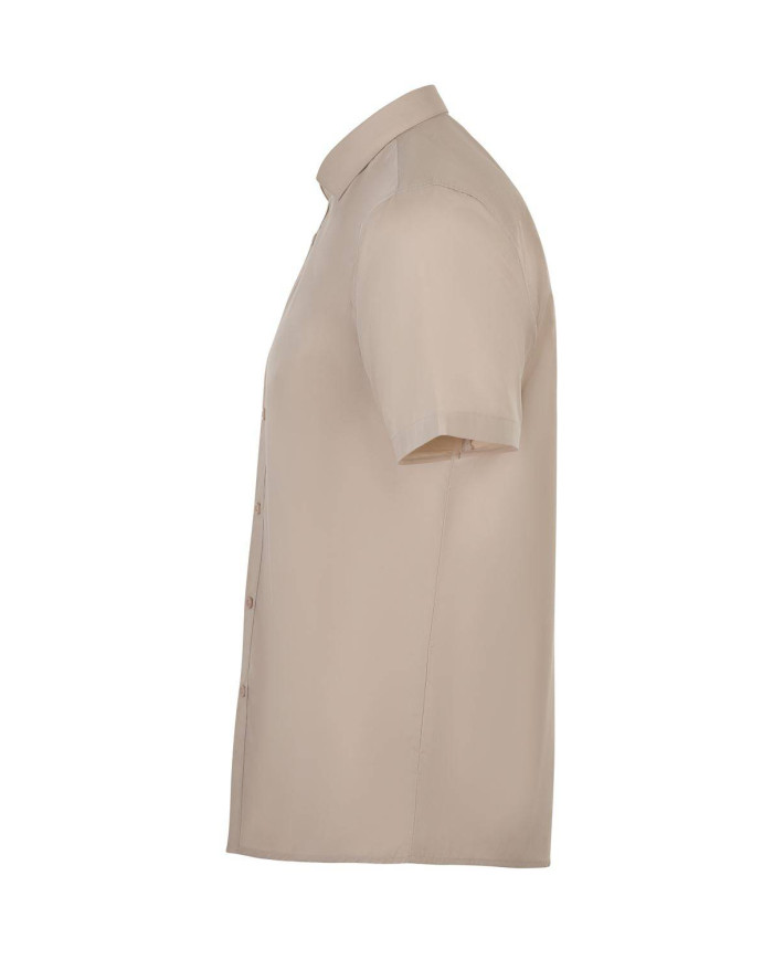 Camisa manga corta hombre VELILLA