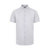 Camisa manga corta hombre VELILLA