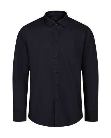 Camisa manga larga hombre VELILLA
