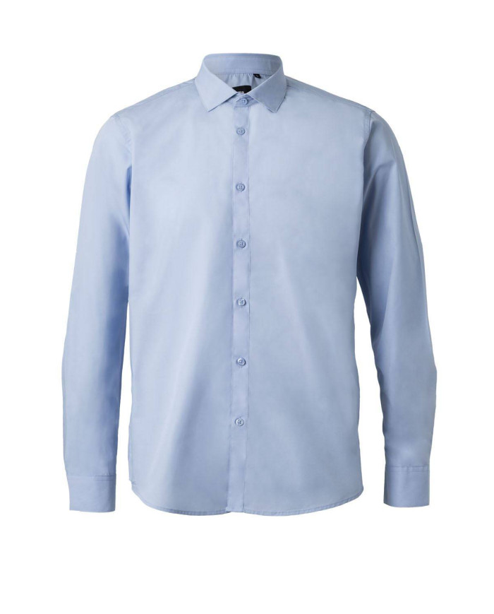 Camisa manga larga hombre VELILLA
