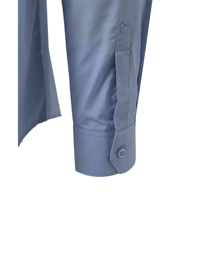 Camisa manga larga hombre VELILLA