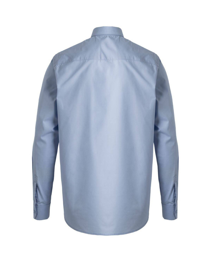 Camisa manga larga hombre VELILLA