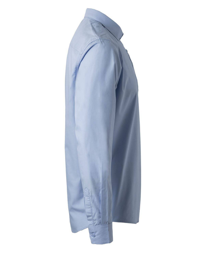 Camisa manga larga hombre VELILLA