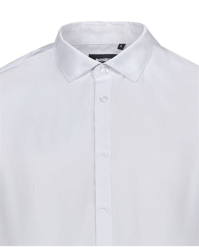 Camisa manga larga hombre VELILLA