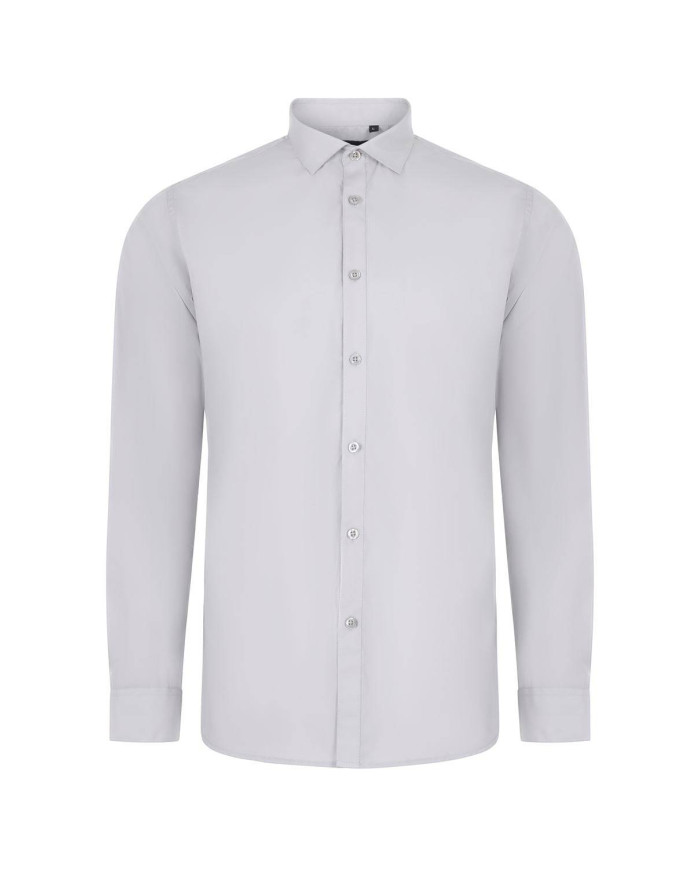 Camisa manga larga hombre VELILLA