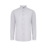 Camisa manga larga hombre VELILLA