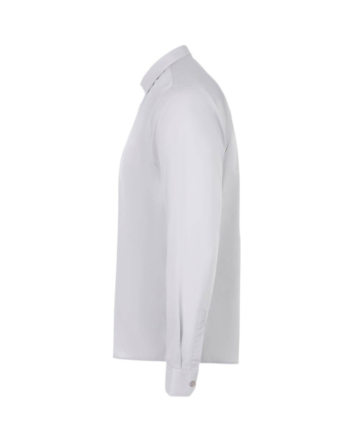 Camisa manga larga hombre VELILLA