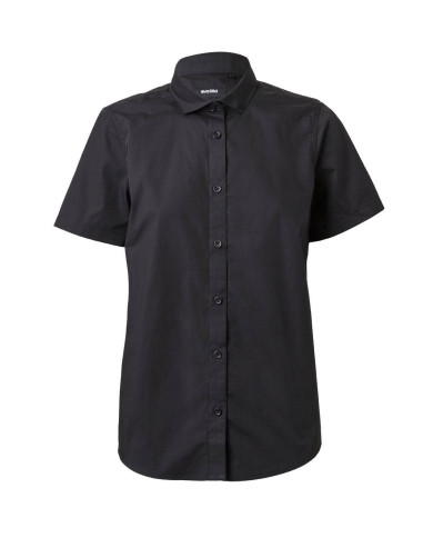 Camisa manga corta mujer VELILLA