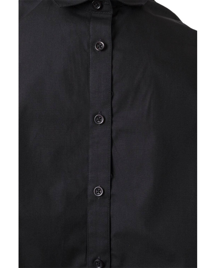 Camisa manga corta mujer VELILLA