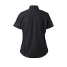Camisa manga corta mujer VELILLA