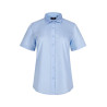 Camisa manga corta mujer VELILLA