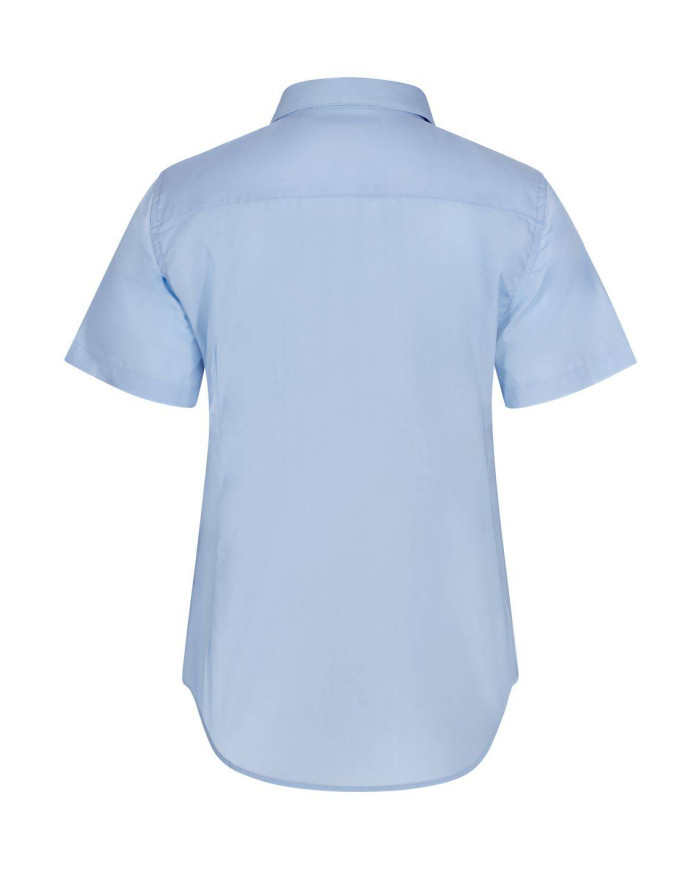 Camisa manga corta mujer VELILLA