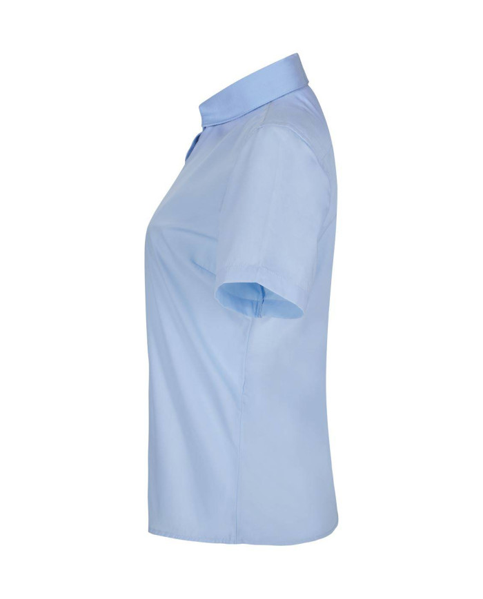 Camisa manga corta mujer VELILLA