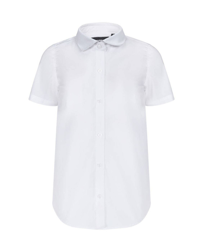 Camisa manga corta mujer VELILLA
