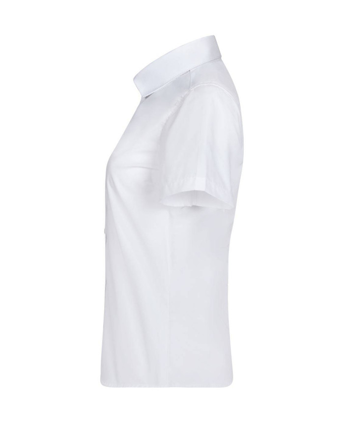 Camisa manga corta mujer VELILLA