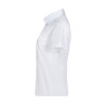 Camisa manga corta mujer VELILLA
