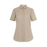 Camisa manga corta mujer VELILLA