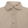 Camisa manga corta mujer VELILLA