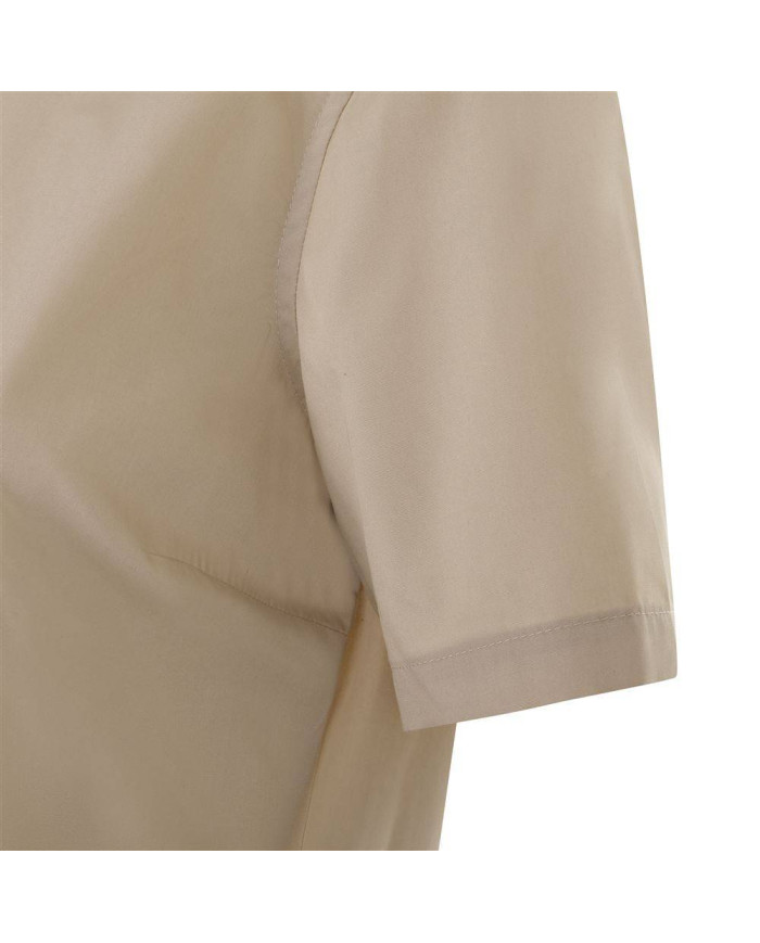 Camisa manga corta mujer VELILLA