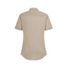 Camisa manga corta mujer VELILLA