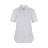 Camisa manga corta mujer VELILLA
