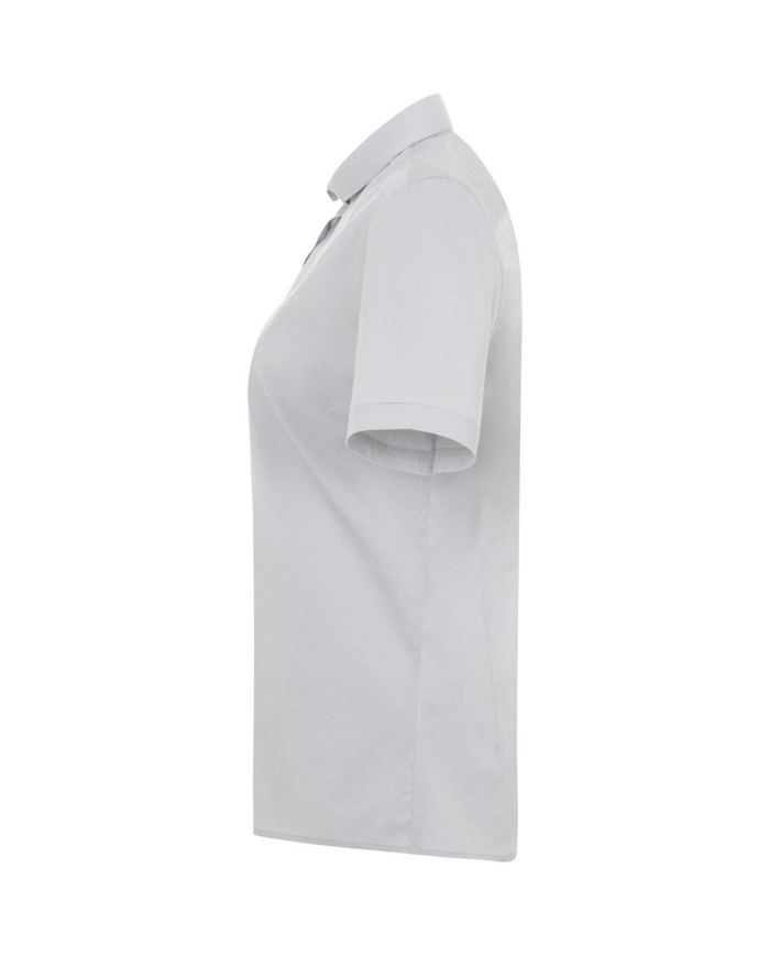 Camisa manga corta mujer VELILLA