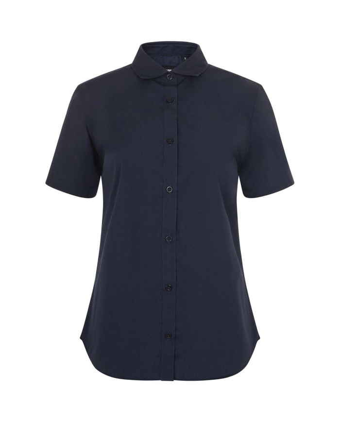Camisa manga corta mujer VELILLA