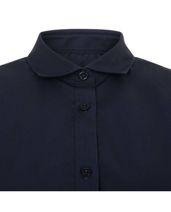 Camisa manga corta mujer VELILLA