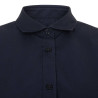Camisa manga corta mujer VELILLA