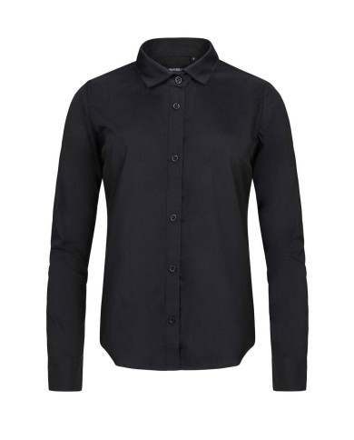 Camisa manga larga mujer VELILLA