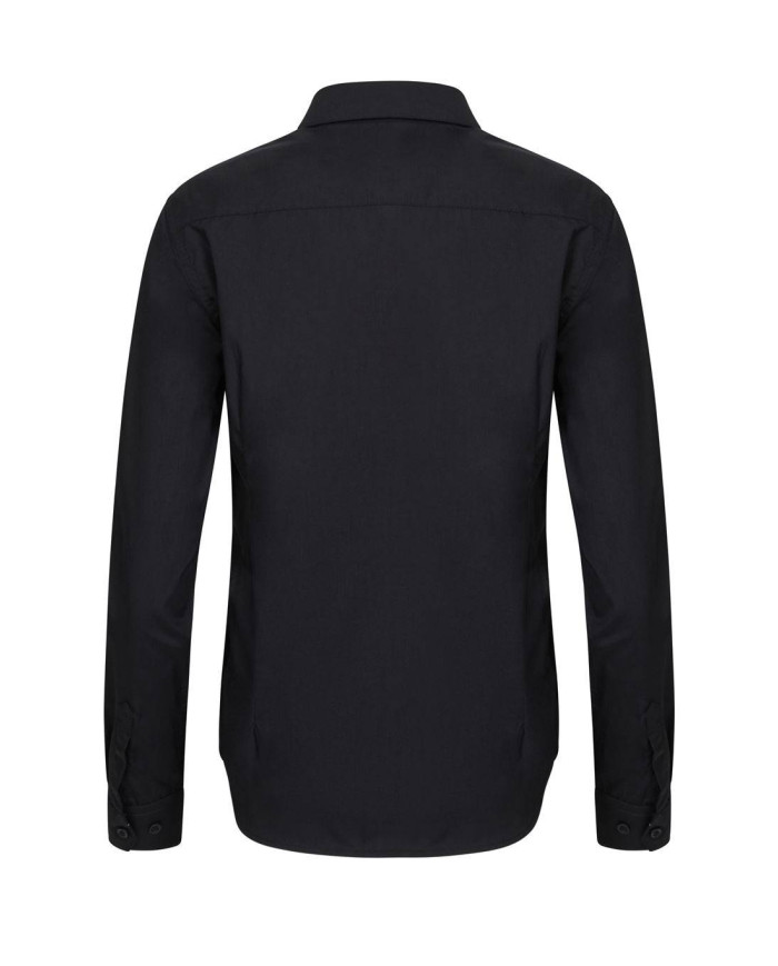 Camisa manga larga mujer VELILLA