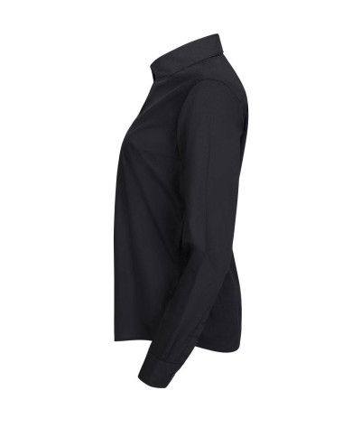 Camisa manga larga mujer VELILLA