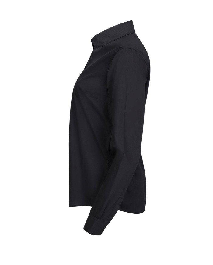 Camisa manga larga mujer VELILLA