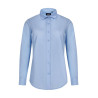 Camisa manga larga mujer VELILLA