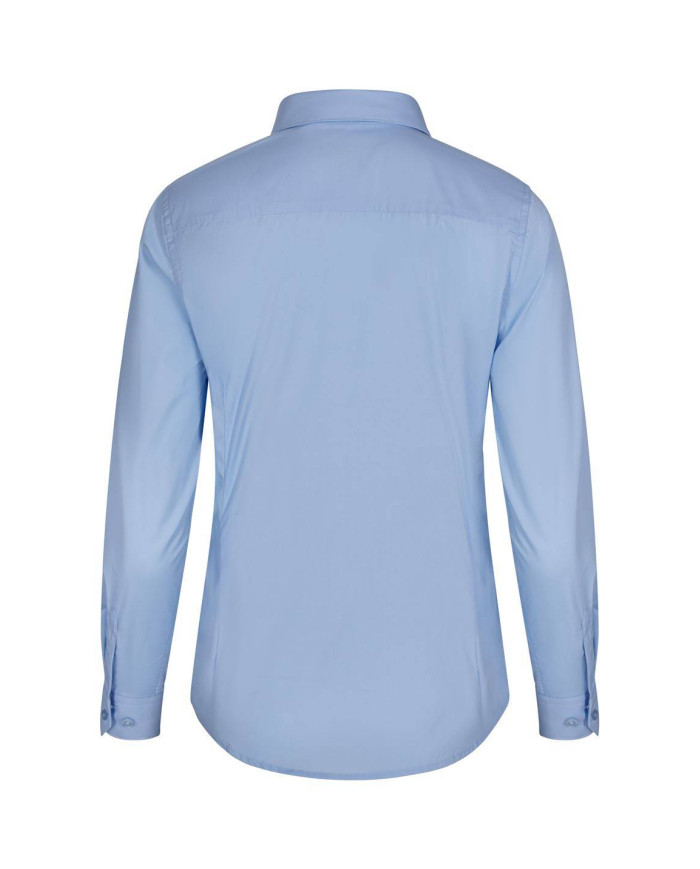 Camisa manga larga mujer VELILLA