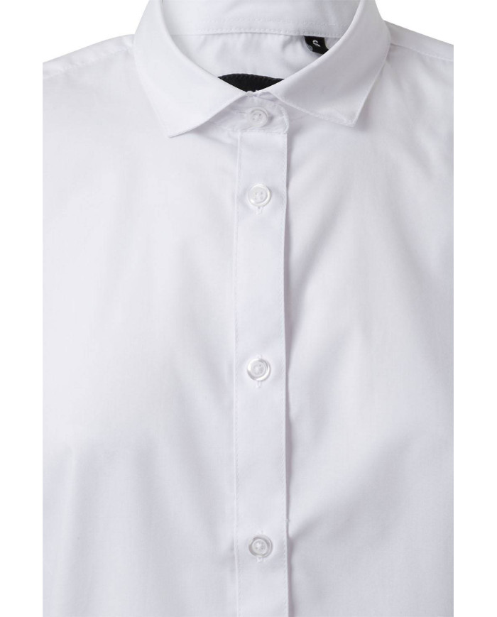 Camisa manga larga mujer VELILLA
