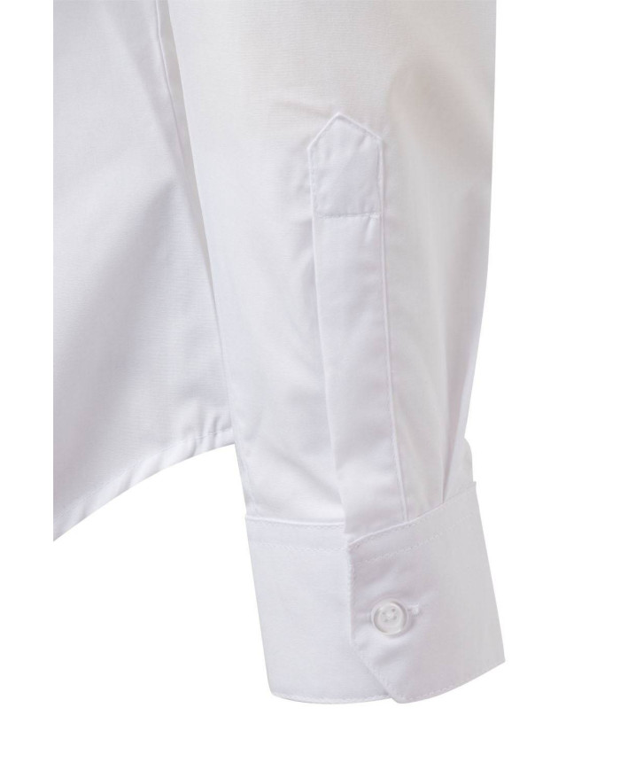 Camisa manga larga mujer VELILLA