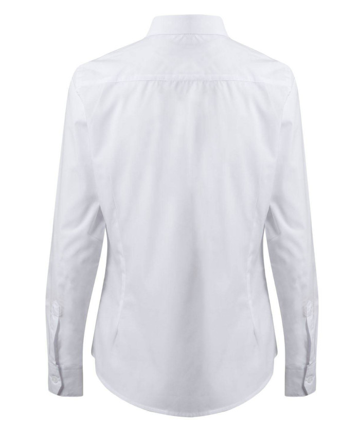 Camisa manga larga mujer VELILLA