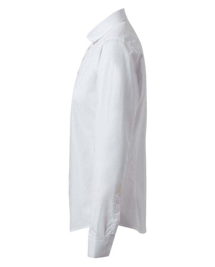 Camisa manga larga mujer VELILLA