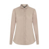Camisa manga larga mujer VELILLA
