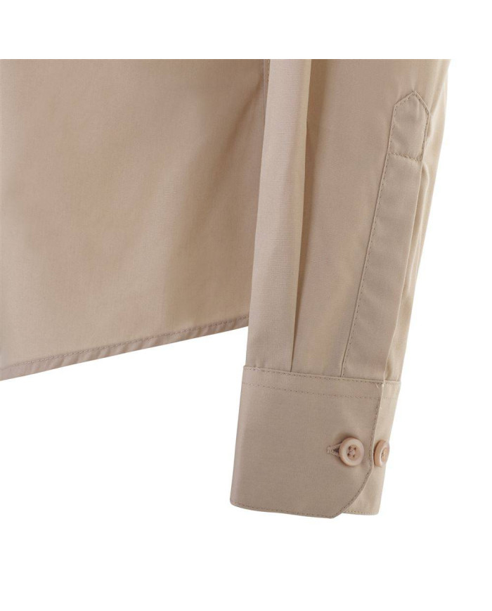 Camisa manga larga mujer VELILLA