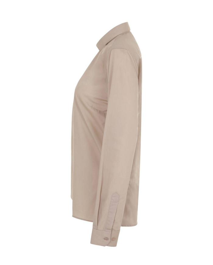 Camisa manga larga mujer VELILLA