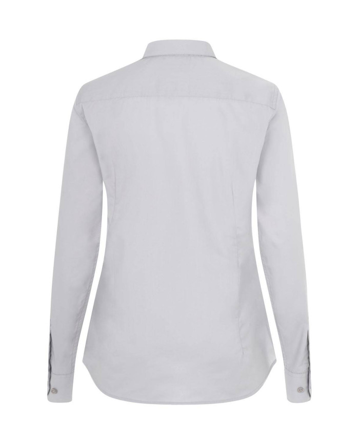 Camisa manga larga mujer VELILLA