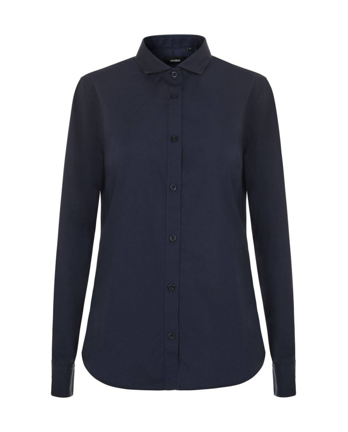 Camisa manga larga mujer VELILLA