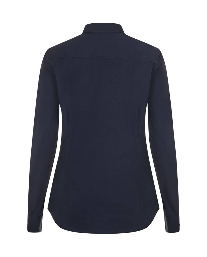Camisa manga larga mujer VELILLA