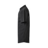 Camisa cuello tirilla stretch manga corta hombre VELILLA