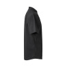 Camisa cuello tirilla stretch manga corta hombre VELILLA
