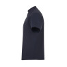 Camisa cuello tirilla stretch manga corta hombre VELILLA