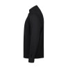 Camisa cuello tirilla stretch manga larga hombre VELILLA